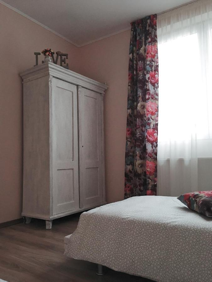 Kara Apartman Odorheiu Secuiesc Eksteriør bilde